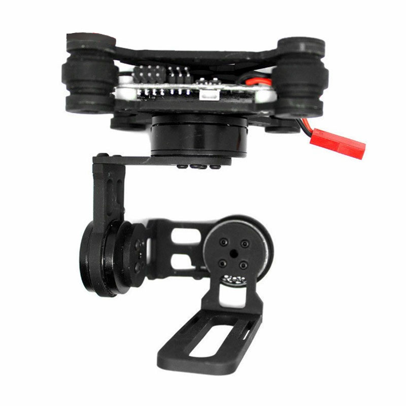 Drone Camera With Gimbal - ستورم32 بي جي سي، مثبت كاميرا