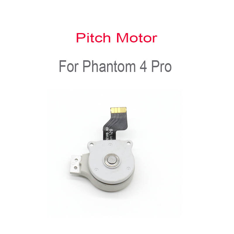Drone Camera Stabilized - محرك الملعب لـ DJI Phantom 4