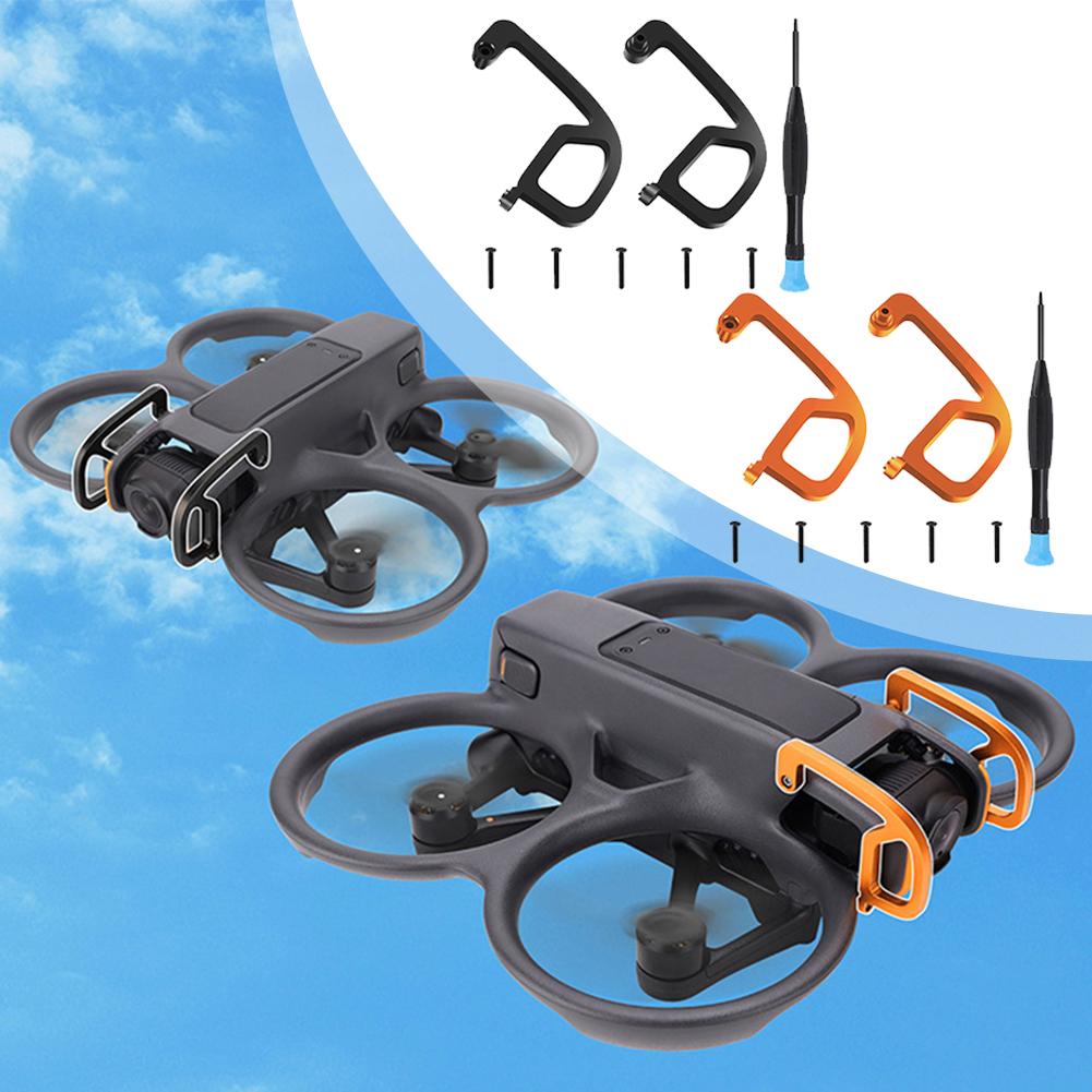 Drone Camera Filter - مصد Gimbal لطائرة Dji Avata 2