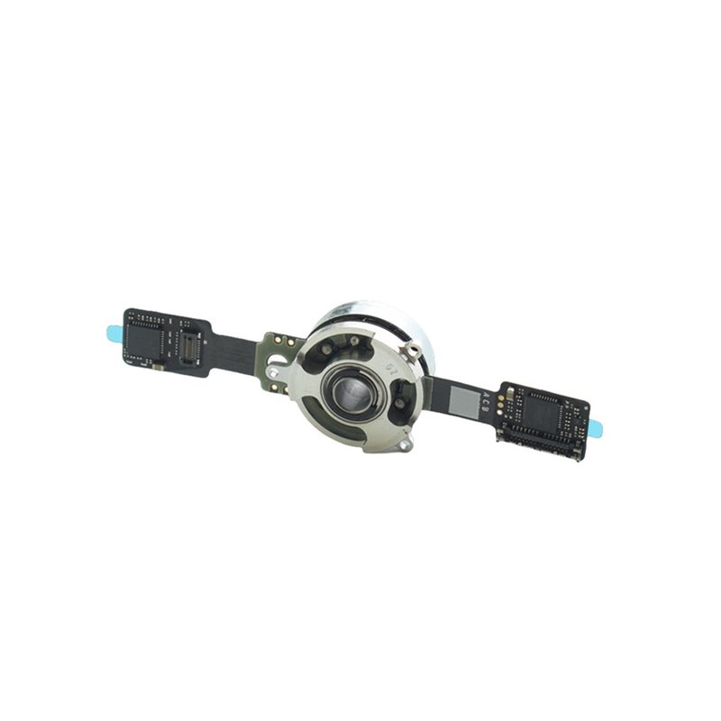 قطع غيار محرك كاميرا الطائرة ب - مراجعة Drone Camera With Gimbal وسعره