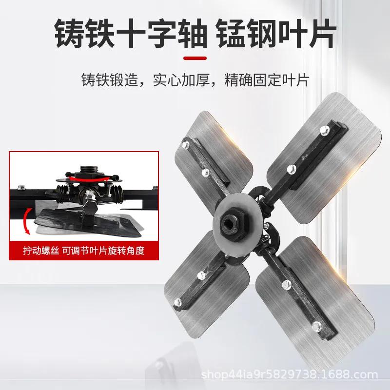 ملمع كهربائي محمول باليد بأربع - مراجعة Drone Camera Stabilized وسعره