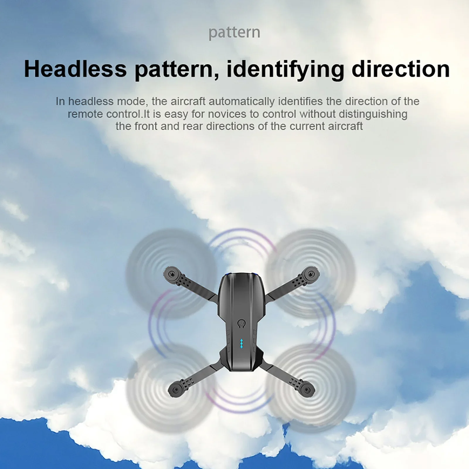 طائرة بدون طيار K3 E99PRO مع ك - مراجعة Drone Camera 4K وسعره