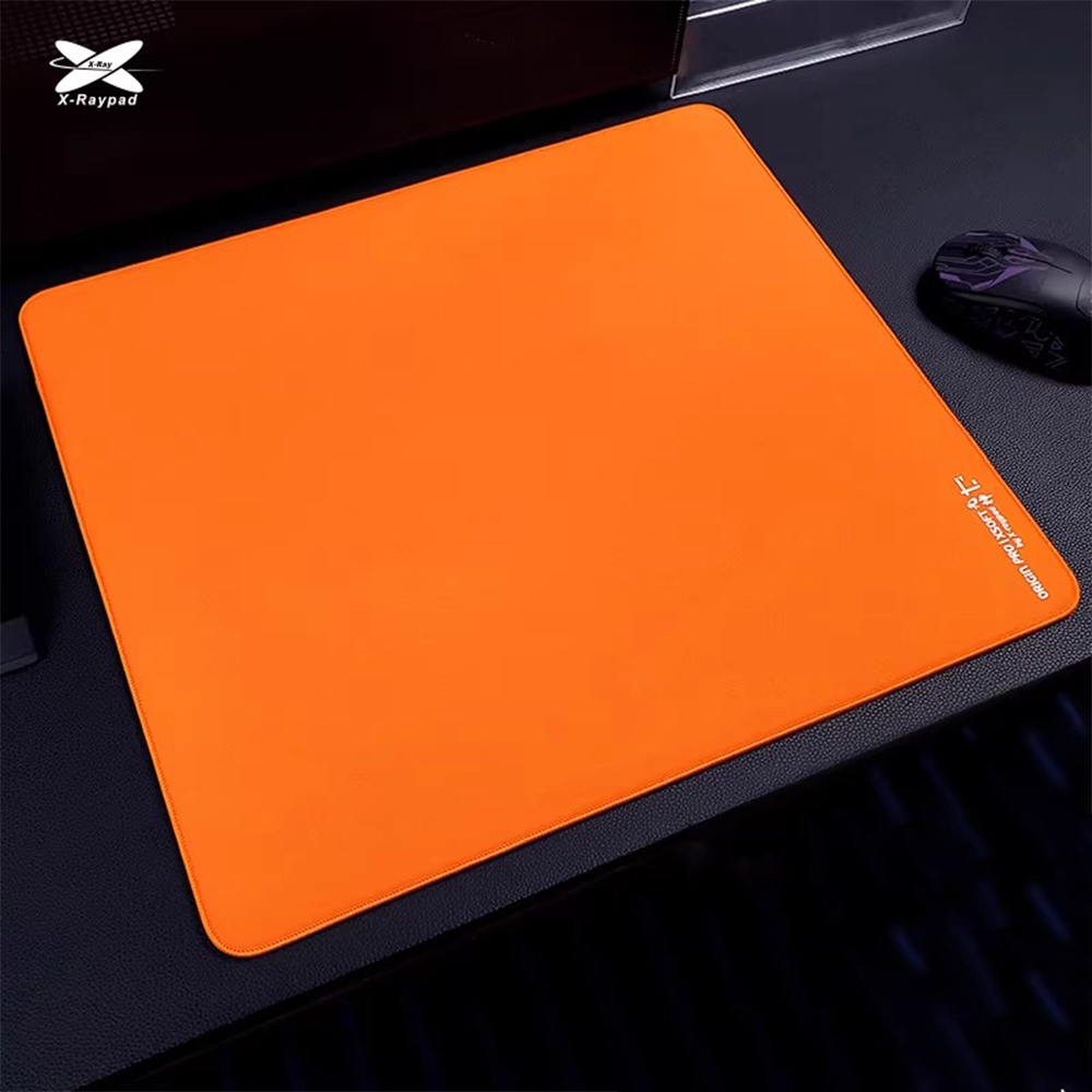 لوحة ماوس X-Raypad ORIGIN PRO  - مراجعة Drone Camera Stabilized وسعره