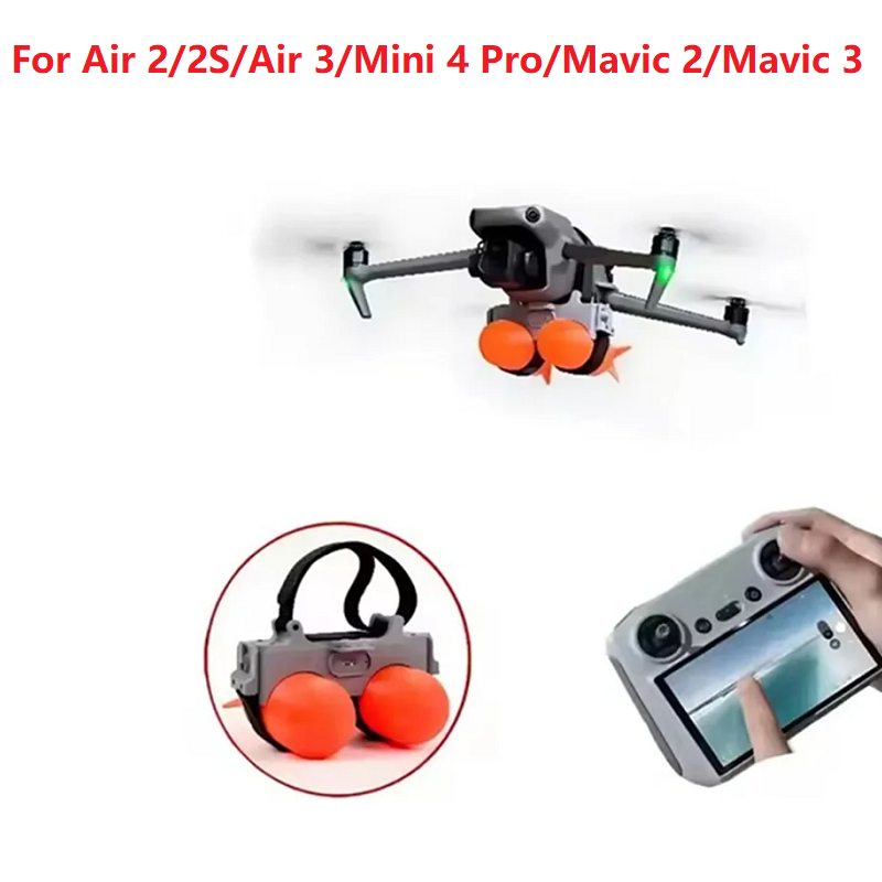 Mini 4 Pro Air 3/2S الطائرة بد - مراجعة Dji Drone Mini 4 Pro وسعره