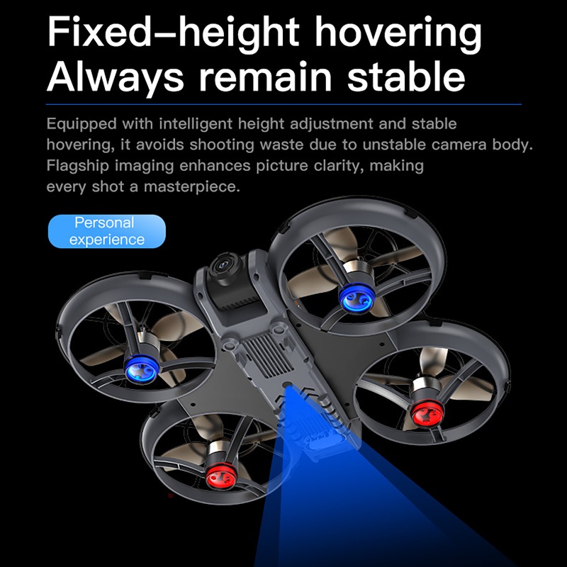 طائرات بدون طيار كبيرة مزودة ب - مراجعة Drone Camera Wide Angle وسعره