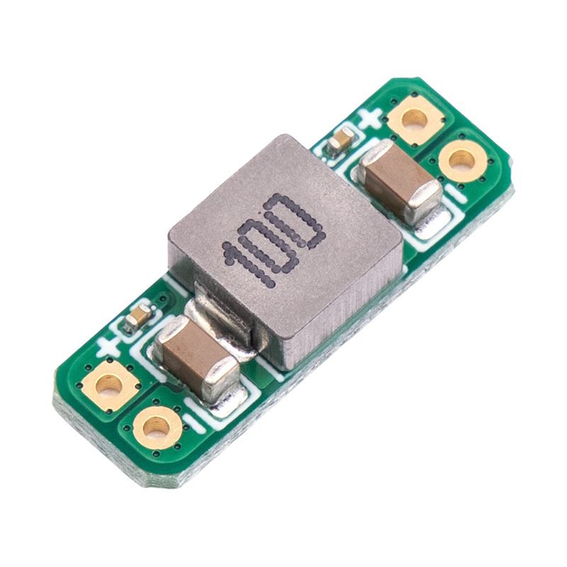 🛒 وحدة فلتر IFlight LC 3A 50V  - مراجعة Drone Camera Filter وسعره