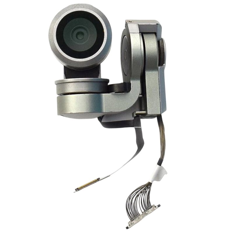 【توصية】جيمبال مع كاميرا وكابل  - مراجعة Drone Camera With Gimbal وسعره