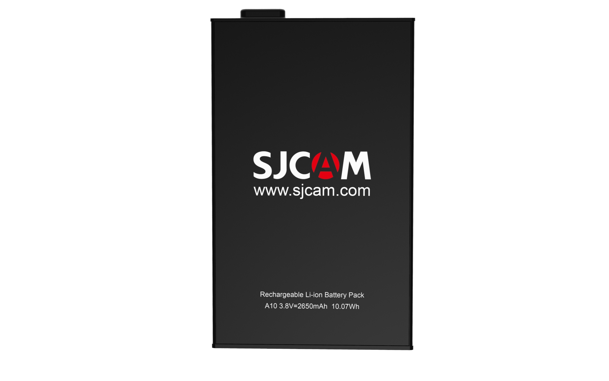 SJCAM A10 2650mAh احتياطية قاب - مراجعة Drone Camera Action وسعره