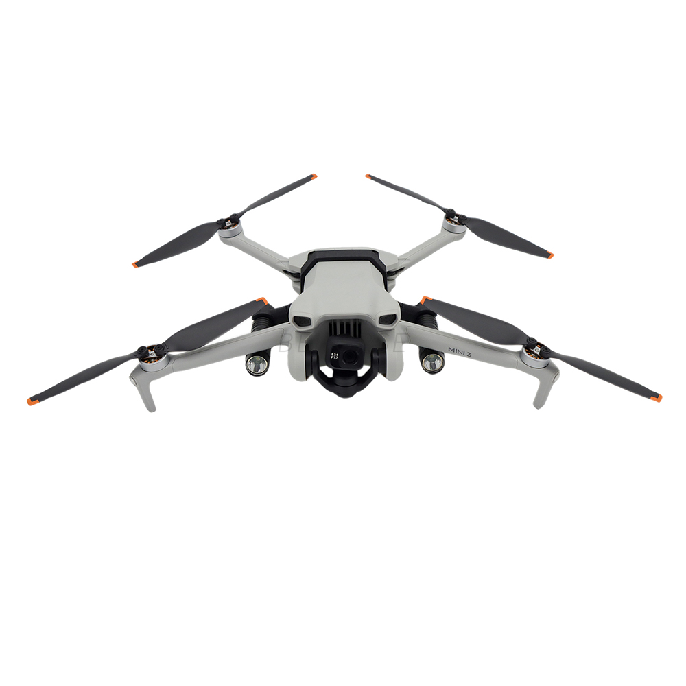 كشاف LED ضوء ليلي لـ Mini 3 Pr - مراجعة Dji Drone Mini 4 Pro وسعره