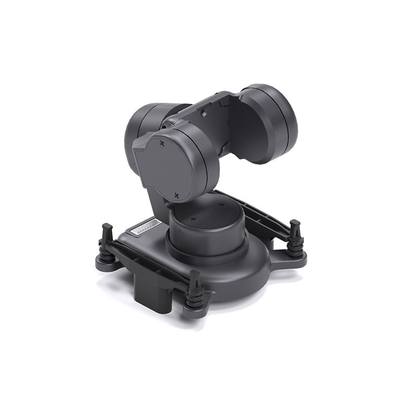 [جديد! A25P] جيمبال GM3 V2 FPV - مراجعة Drone Camera With Gimbal وسعره