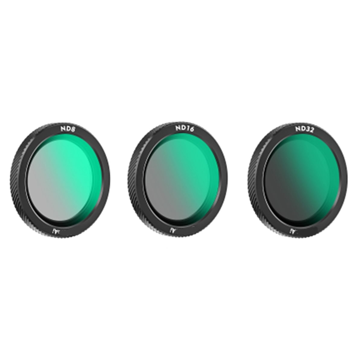 مجموعة فلاتر ND A26Z لطائرة NE - مراجعة Drone Camera Filter وسعره